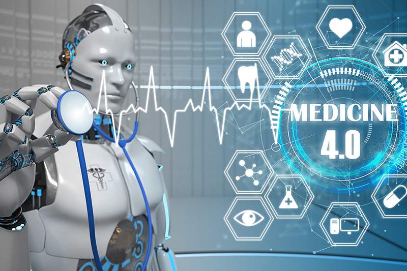L’intelligence artificielle et l’amélioration des diagnostics