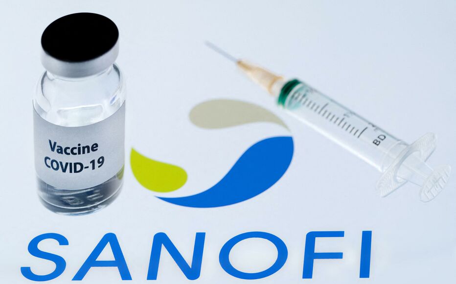 SANOFI MET FIN AU DÉVELOPPEMENT DE SON VACCIN À ARN MESSAGER CONTRE LE COVID-19