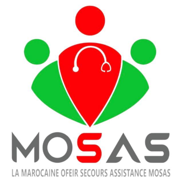 La Marocaine Ofeir Secours Assistance