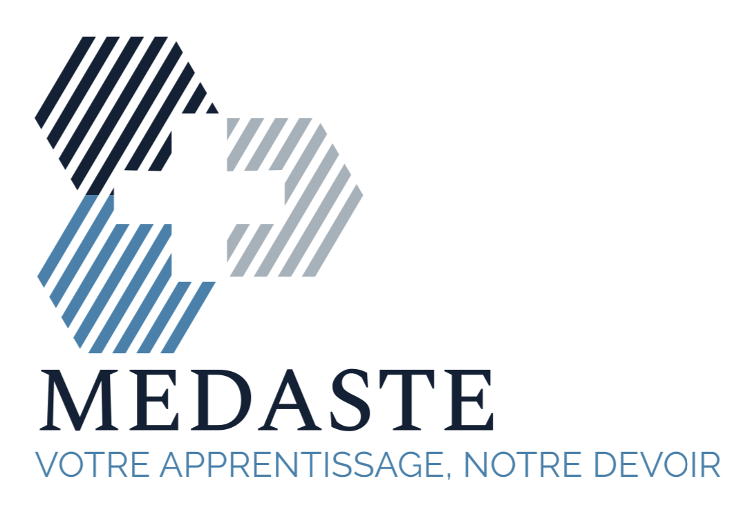 Médasté santé