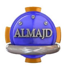 ALMAJD PRO