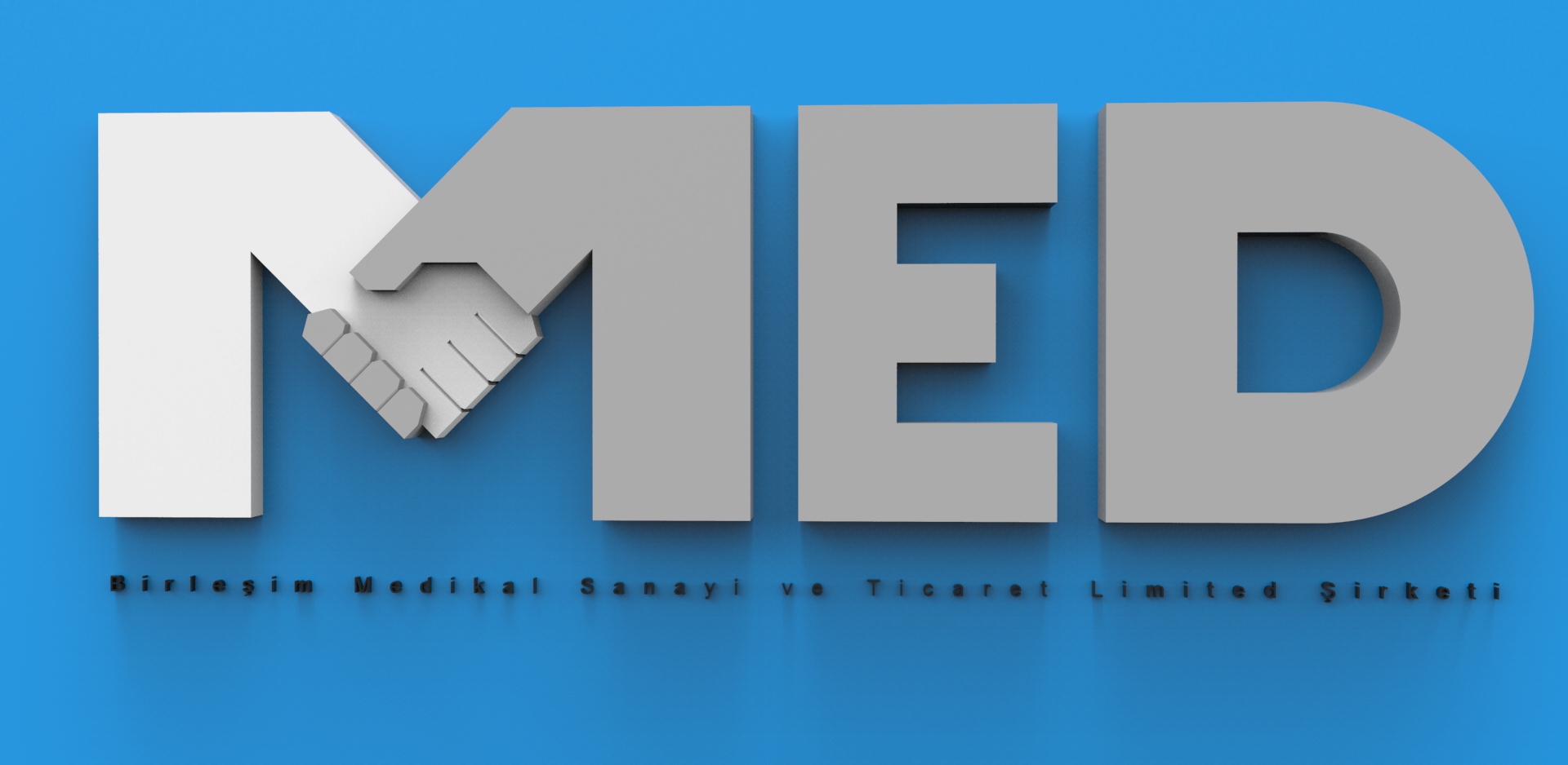 Med Birlesim Ltd