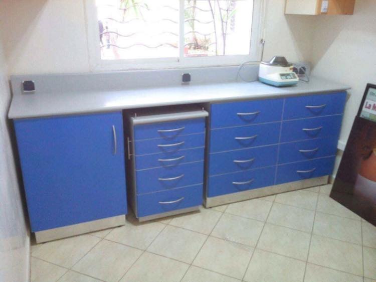 Meuble de rangement