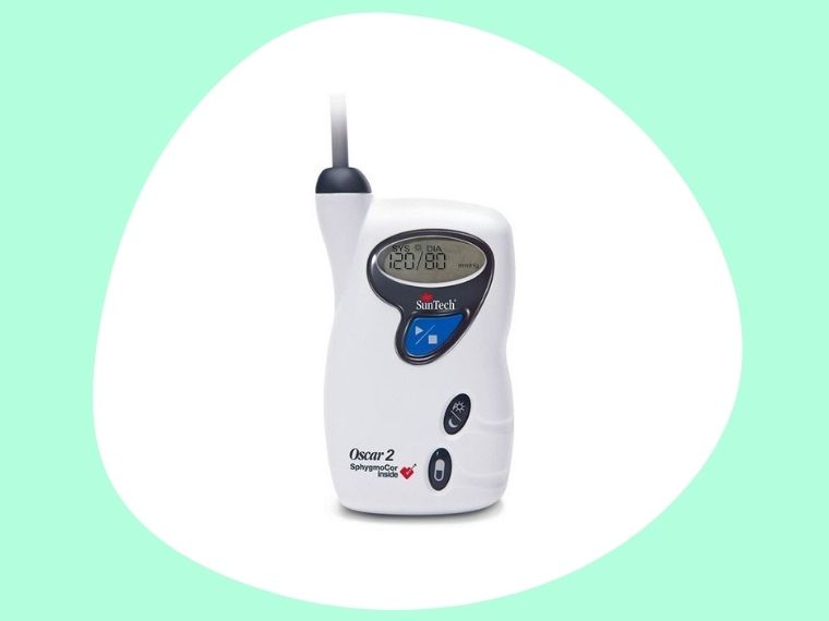 Holter Tensionnel SunTech Oscar 2