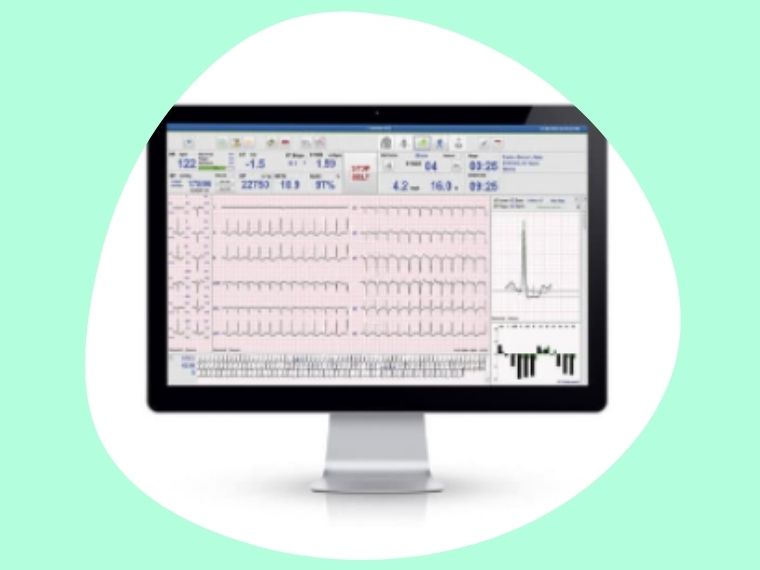 Logiciel XSCRIBE