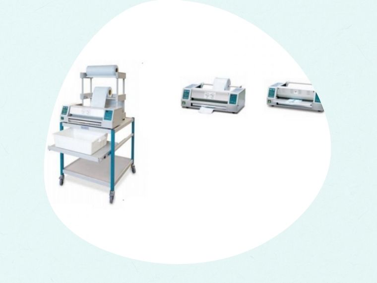 Thermo soudeuses