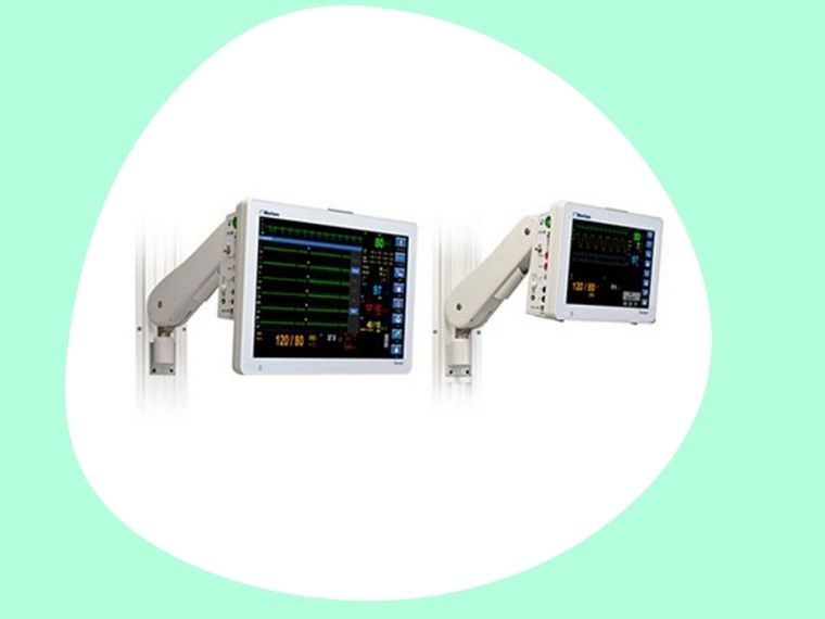 Moniteur Surveyor S19/S12