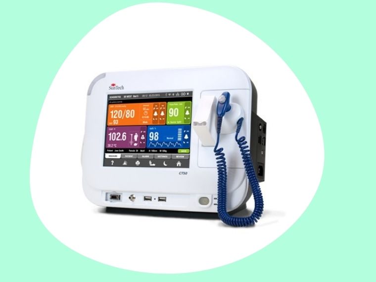 Suntech CT50