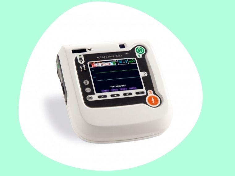 REANIBEX 500