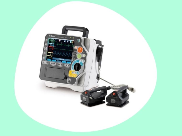 REANIBEX 800