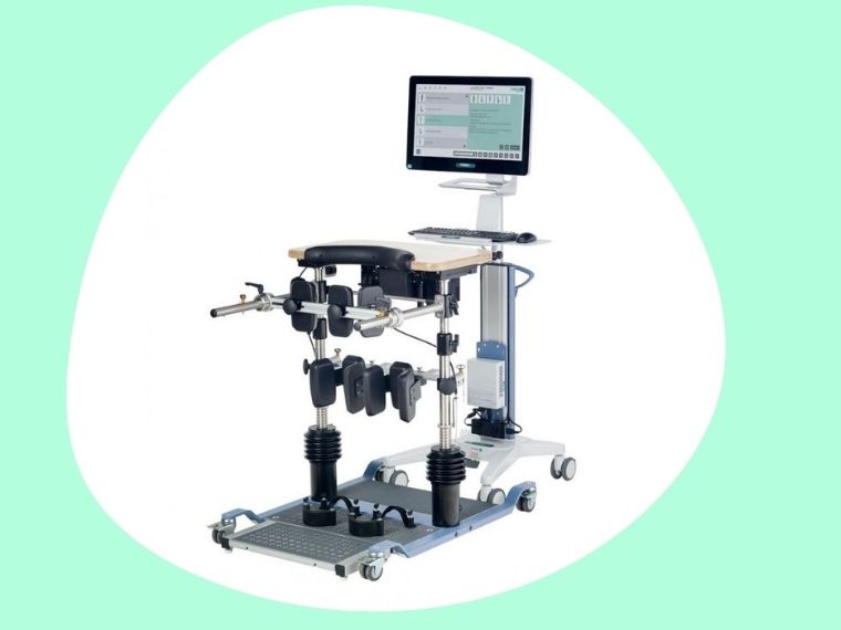 Balance THERA TRAINER BALO
