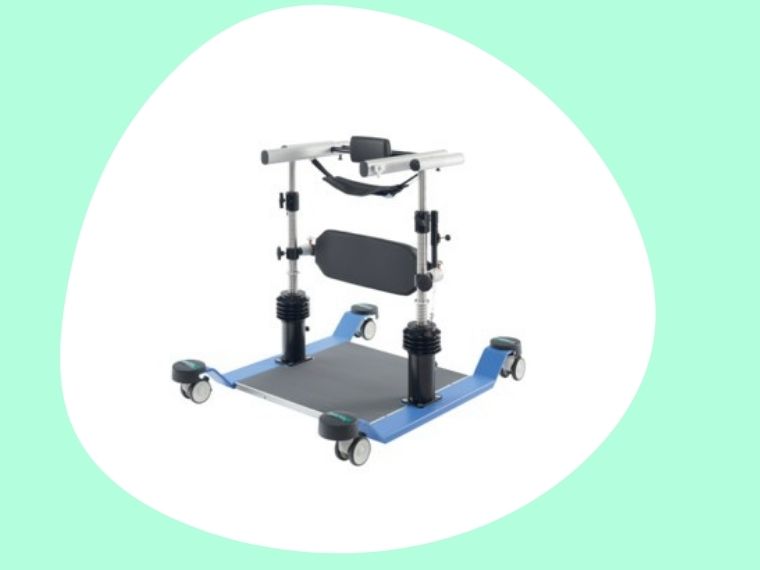 Entraîneur d'équilibre dynamique THERA TRAINER CORO