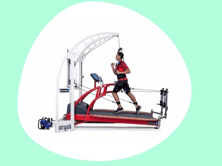 Airwalk ap - gravité réglable Pulsar 3p