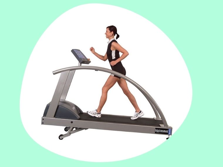 Test de UKK Marche Mercury®