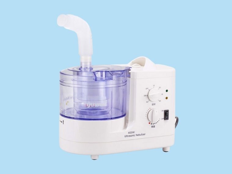 NÉBULISEUR ULTRASONIQUE 402AI