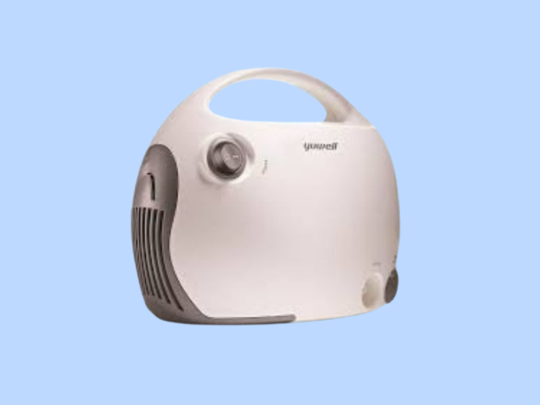 Nébuliseur électropneumatique 403T