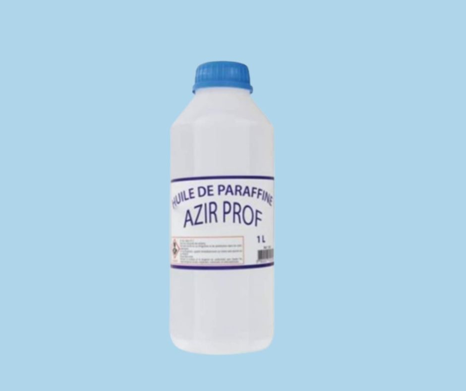 Huile de Paraffine