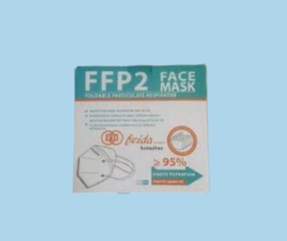 Masque FFP2