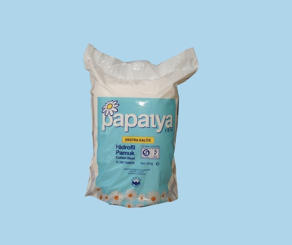 Cotton Papaya
