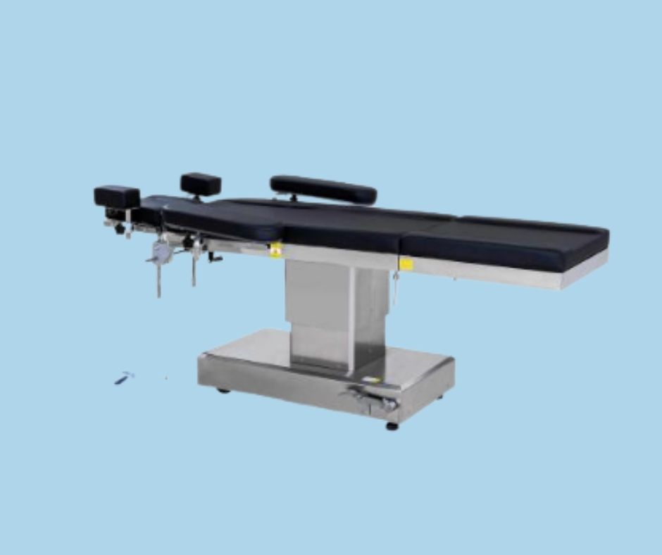 Table opératoire