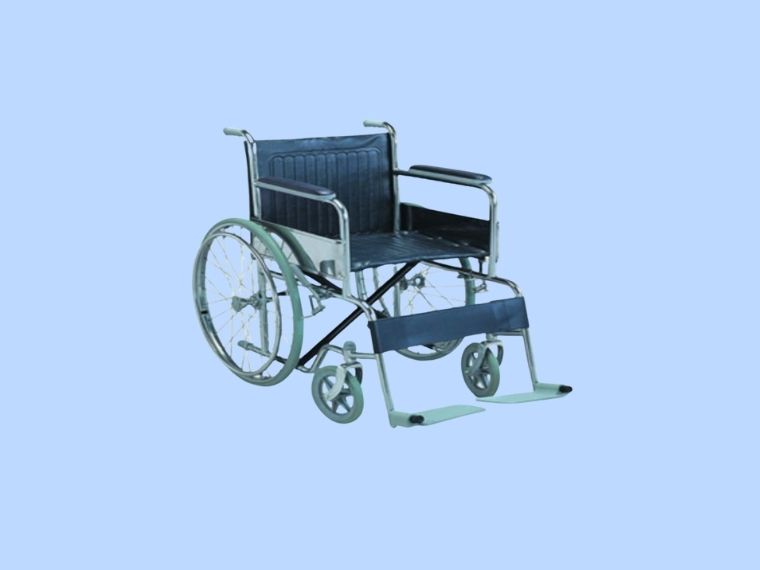 Fauteuil Roulant