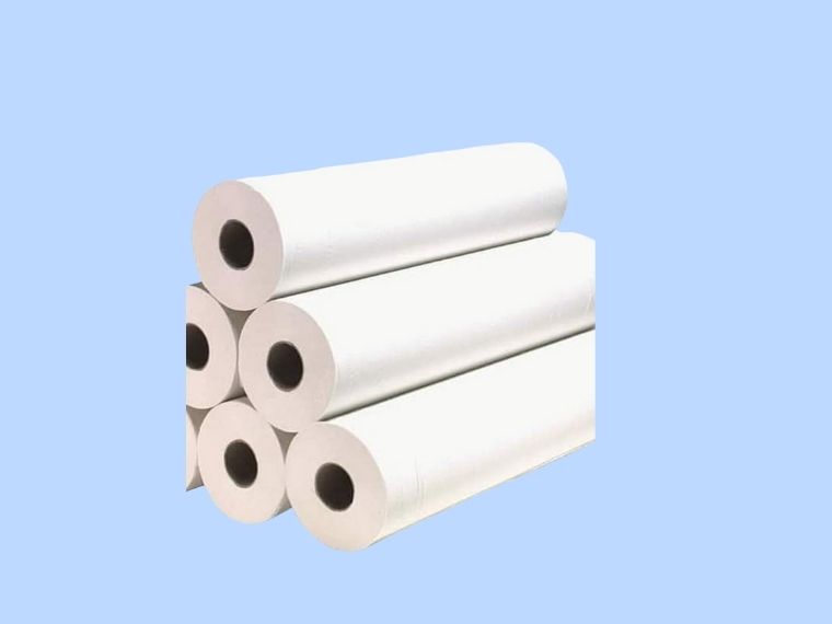 Draps d'examen