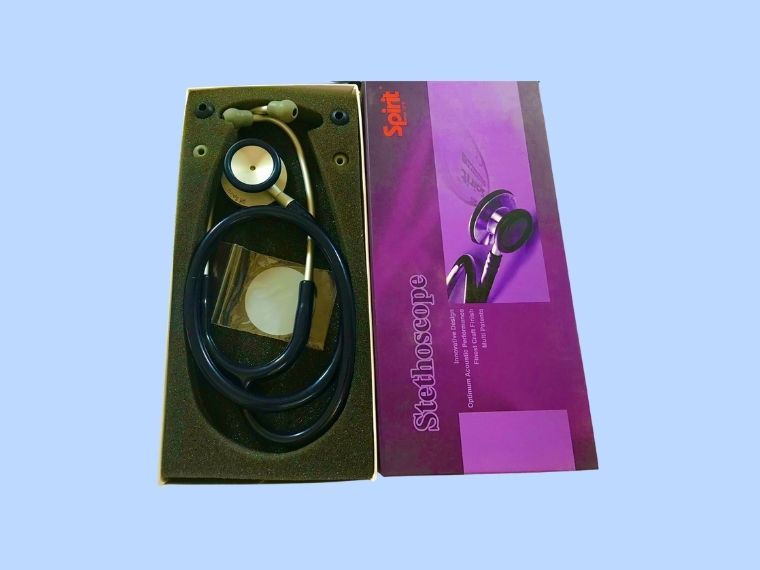 Stéthoscope