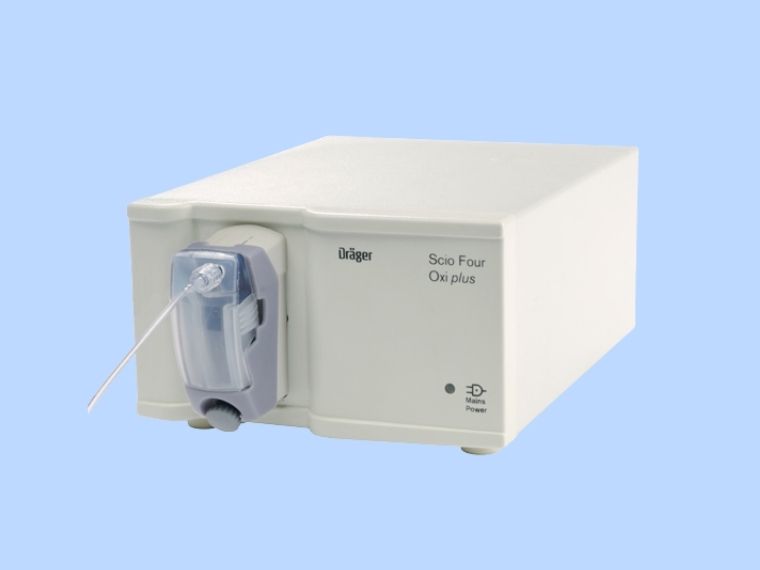 Module de gaz
