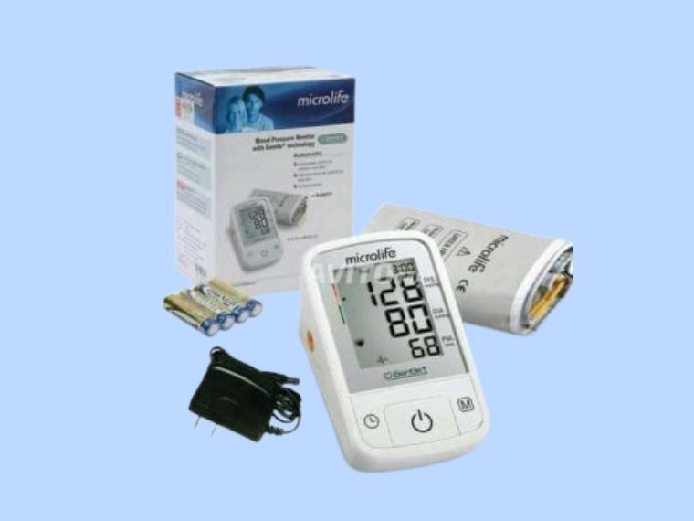 Tensiomètre portable 