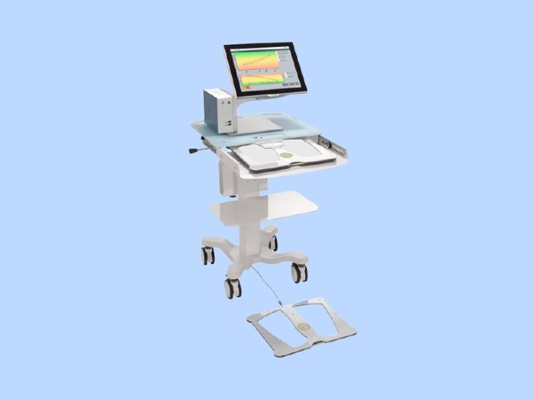 SUDOSCAN