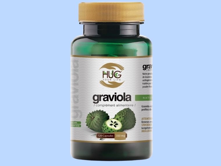 GRAVIOLA