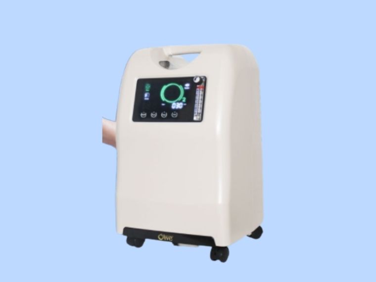 Concentrateur d'oxygène 10 litre