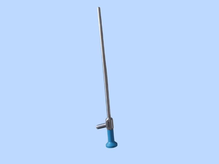 Optique ceolio Stryker 0° 10 MM 30 cm excellent état