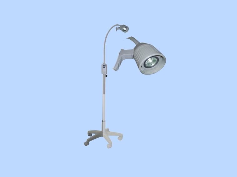 Lampe d'Examen LED