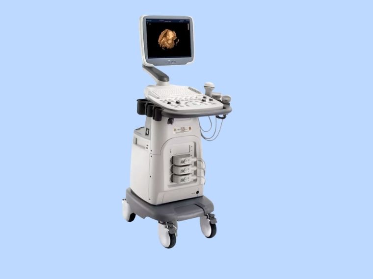 Échographe sonoscape s11 plus