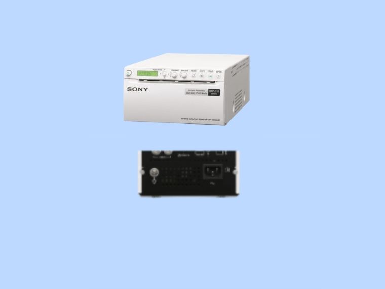 Imprimante thermique Sony x898MD