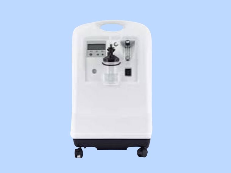 Concentrateur d'oxygène