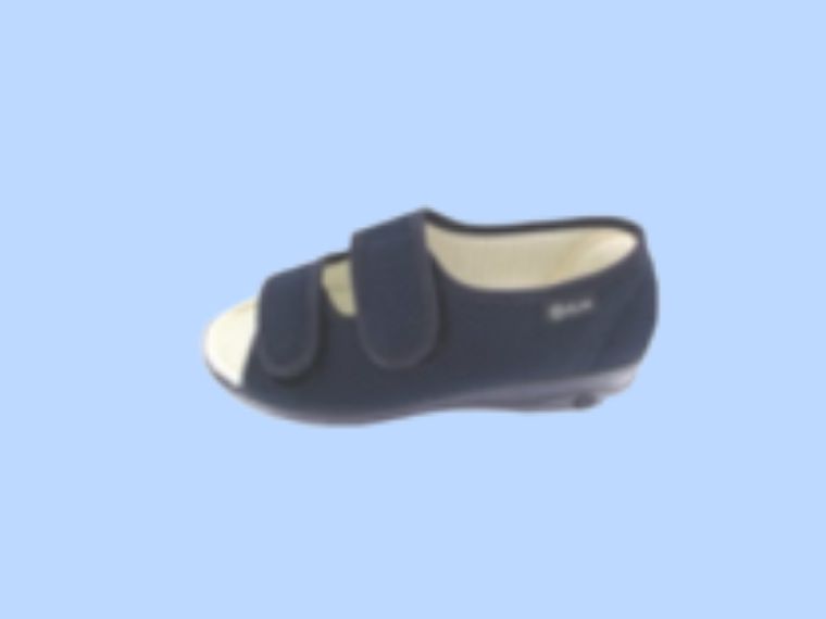 Chaussure d'hôpital unisexe