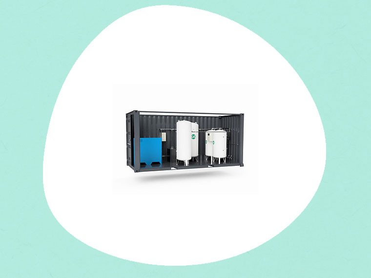 CONTENEURS PLUG