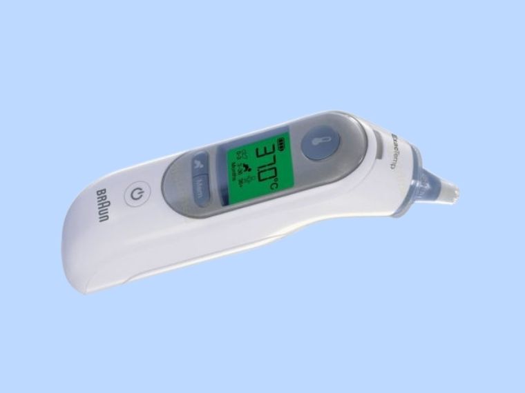 Thermomètre Bébé