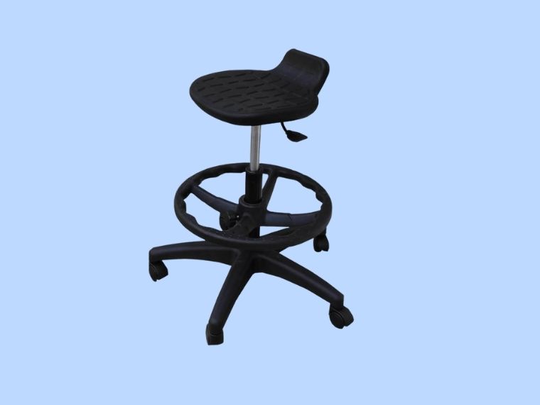 Tabouret sans dossier