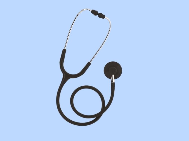 Stéthoscope