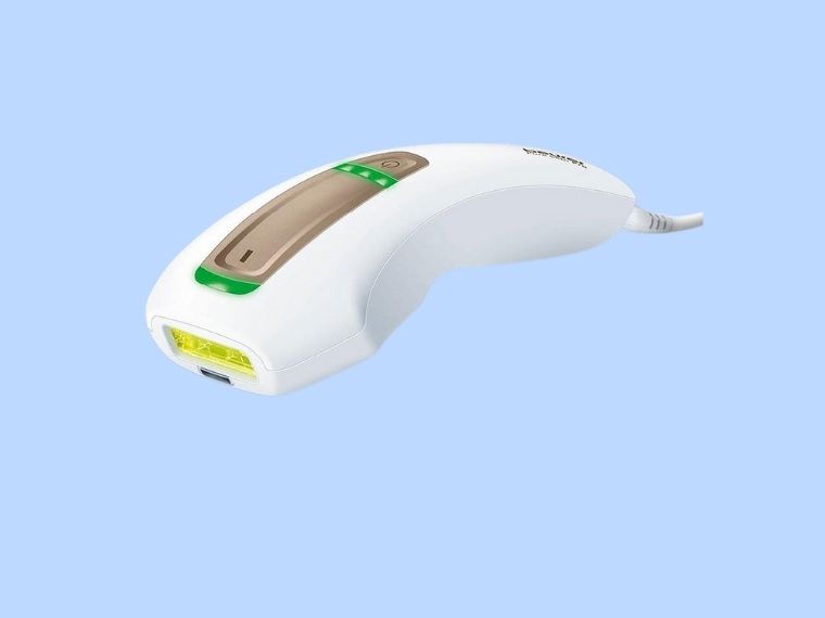Beurer IPL Pure Skin Pro Epilateur à la Lumière Pulsée