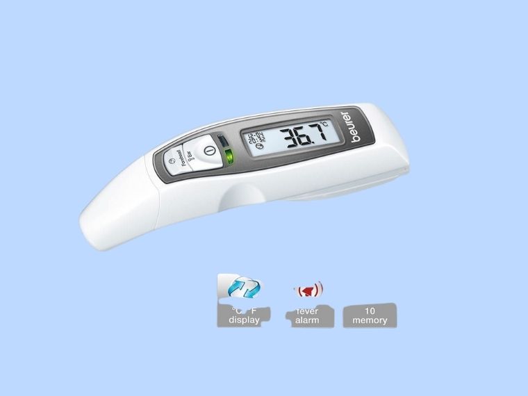 Thermomètre Beurer