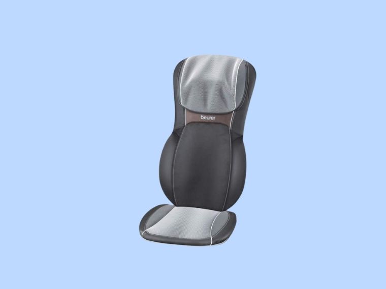 Housse de siège shiatsu MG 260