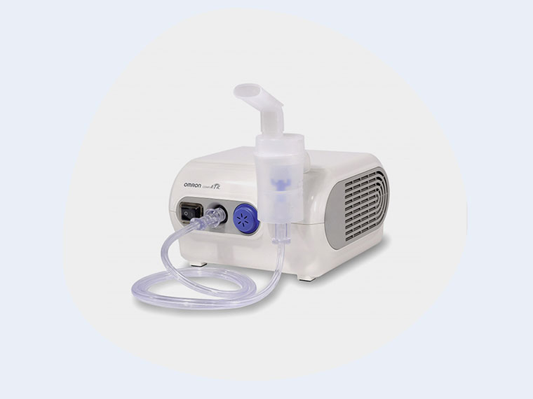 Nébuliseur Omron C28P