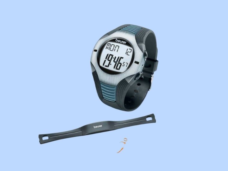 Beurer PM 26 Cardiofréquencemètre