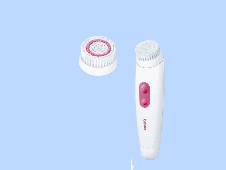 Brosse faciale Beurer FC-48