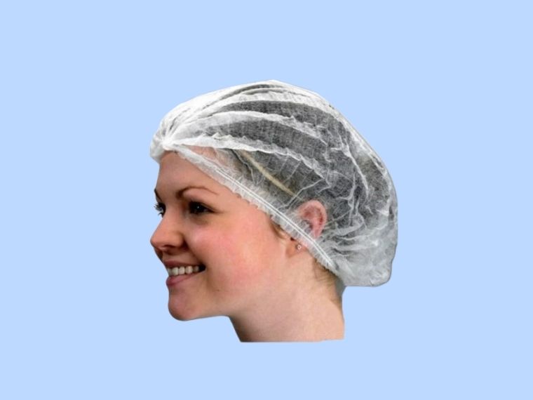 CHARLOTTE CHEVEUX JETABLE SANITAIRE