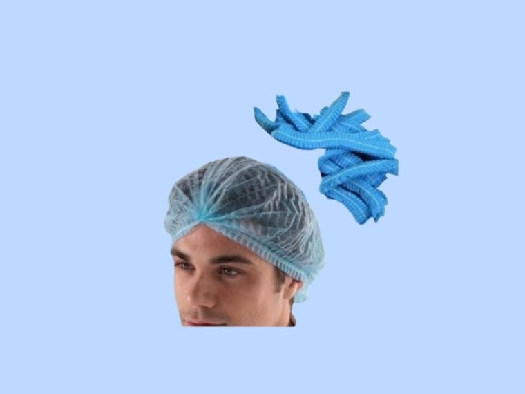 Charlotte chirurgical jetable